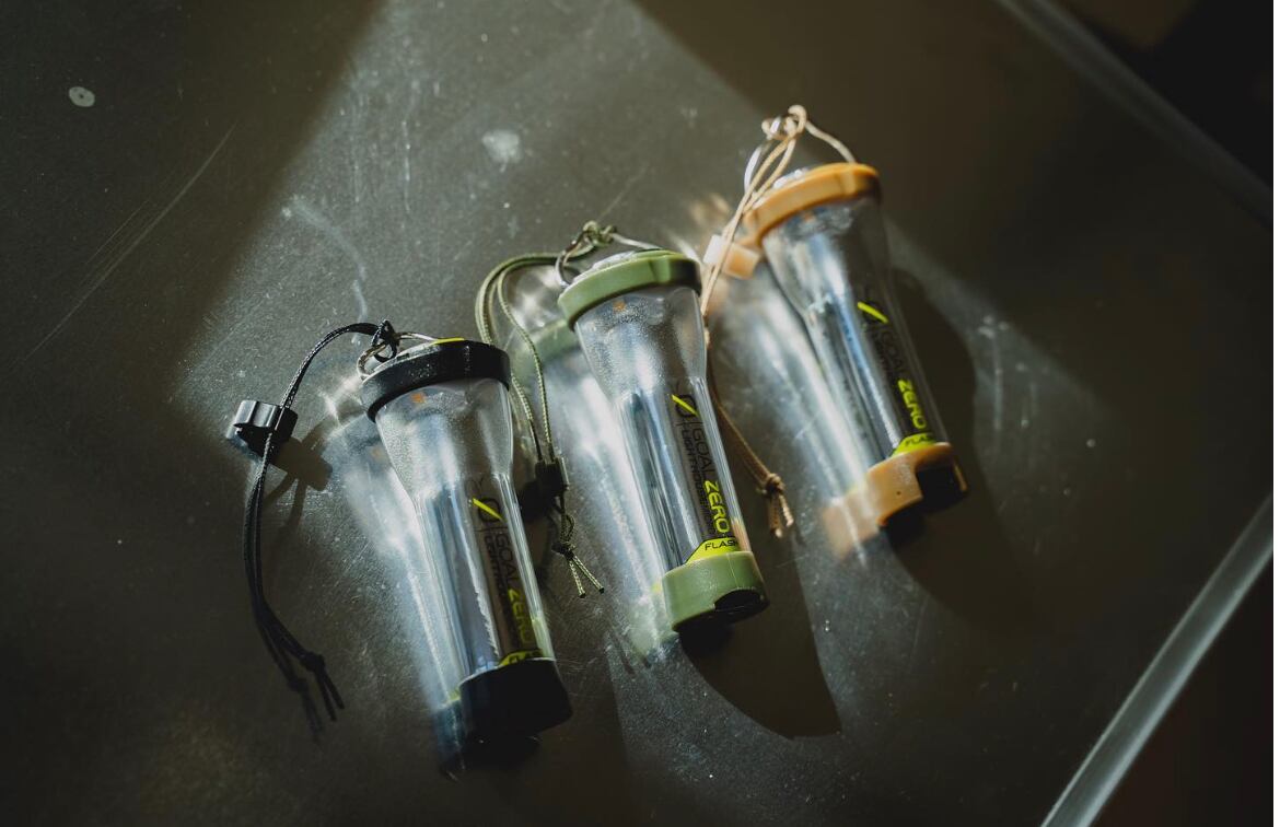 MICRO CARABINER | CAN FEEL