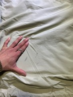 OLD GAP Anorak Parka