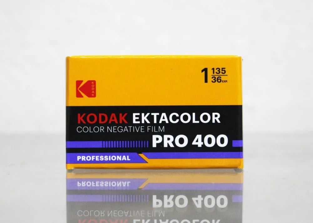 EASTMAN KODAK GOLD 200 Film 135-36枚撮り | フォトスタジオヨシオカ