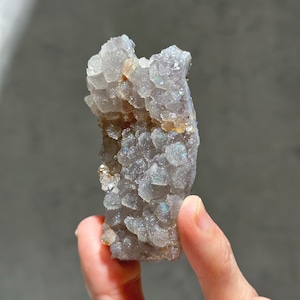 アナンダライト×アゲート03◇ Anandalite x Agate ◇天然石・鉱物・パワーストーン