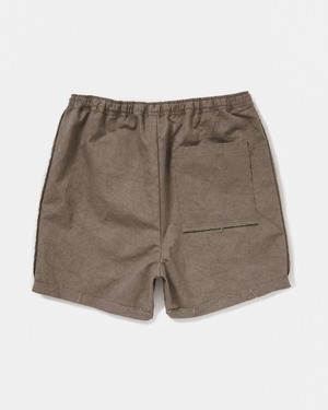 CONTROLLA+ high-density sun-dried short pants