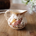 Sarreguemines Louis XV|サルグミンヌ ルイ15世 花柄 ミニクリーマー B thumbnail 3