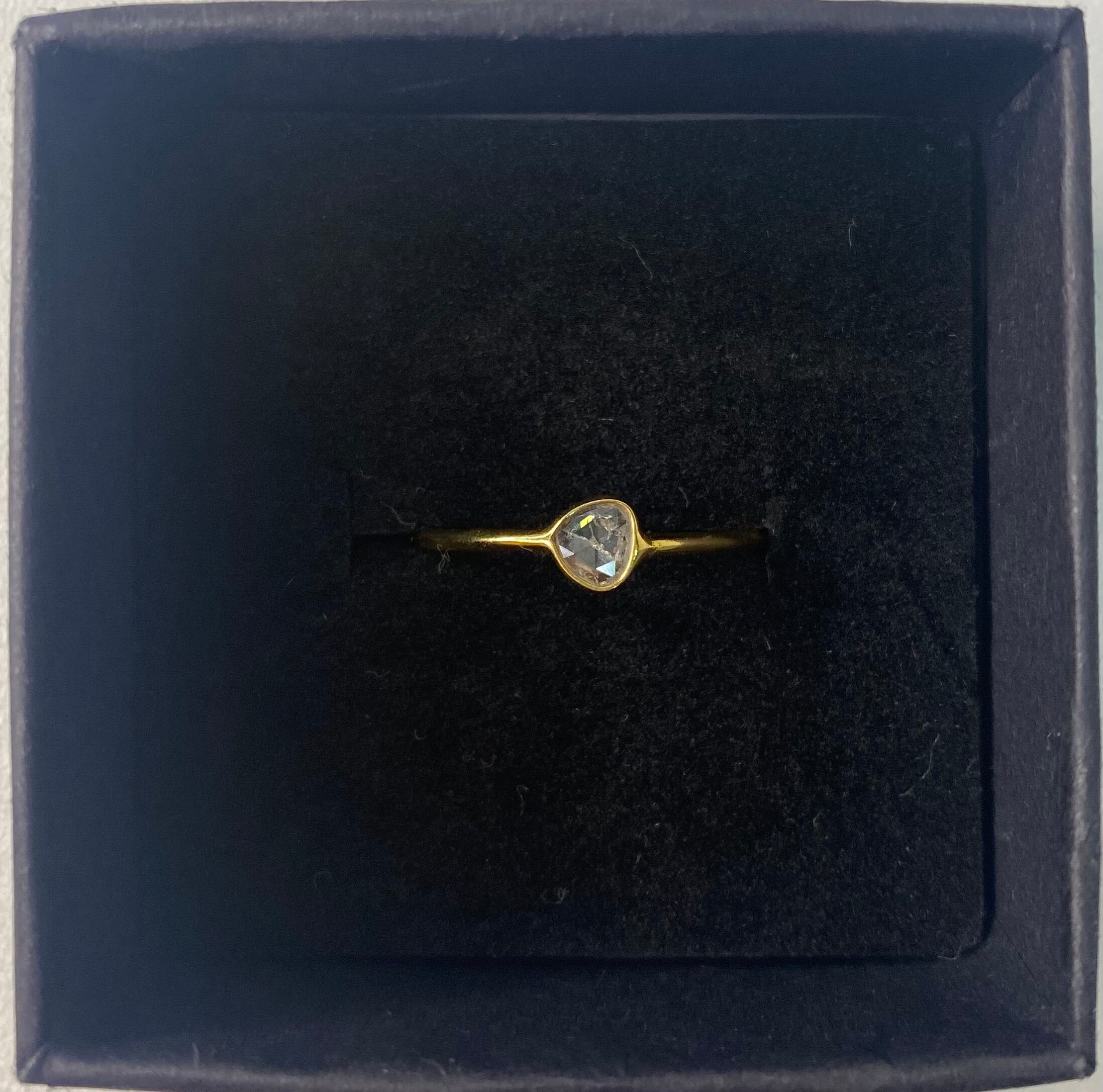 shchan810様 6/4ご購入分 ナチュラルダイヤ 13号