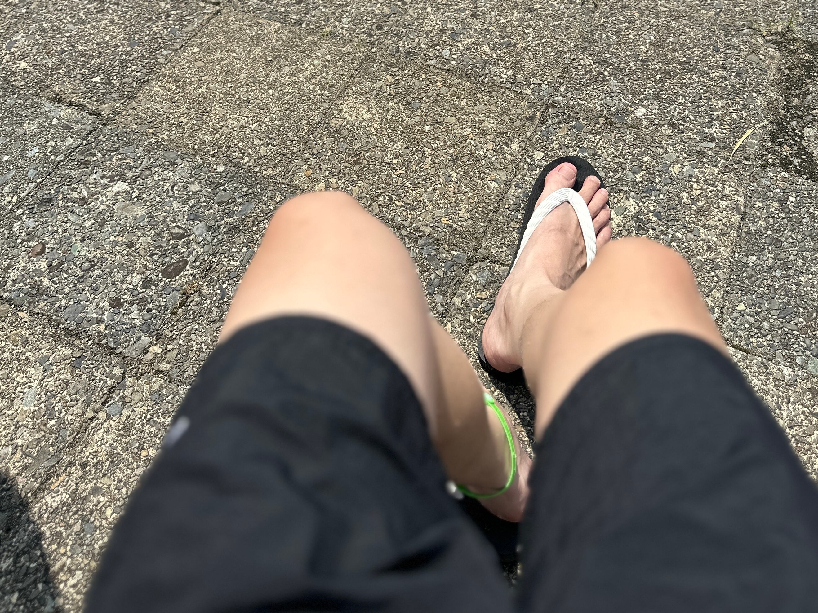 受注生産:11月中旬以降お届け予定)everyday sandal/エブリデイ ビーチサンダル(5色展開)天然ゴム:生分解性