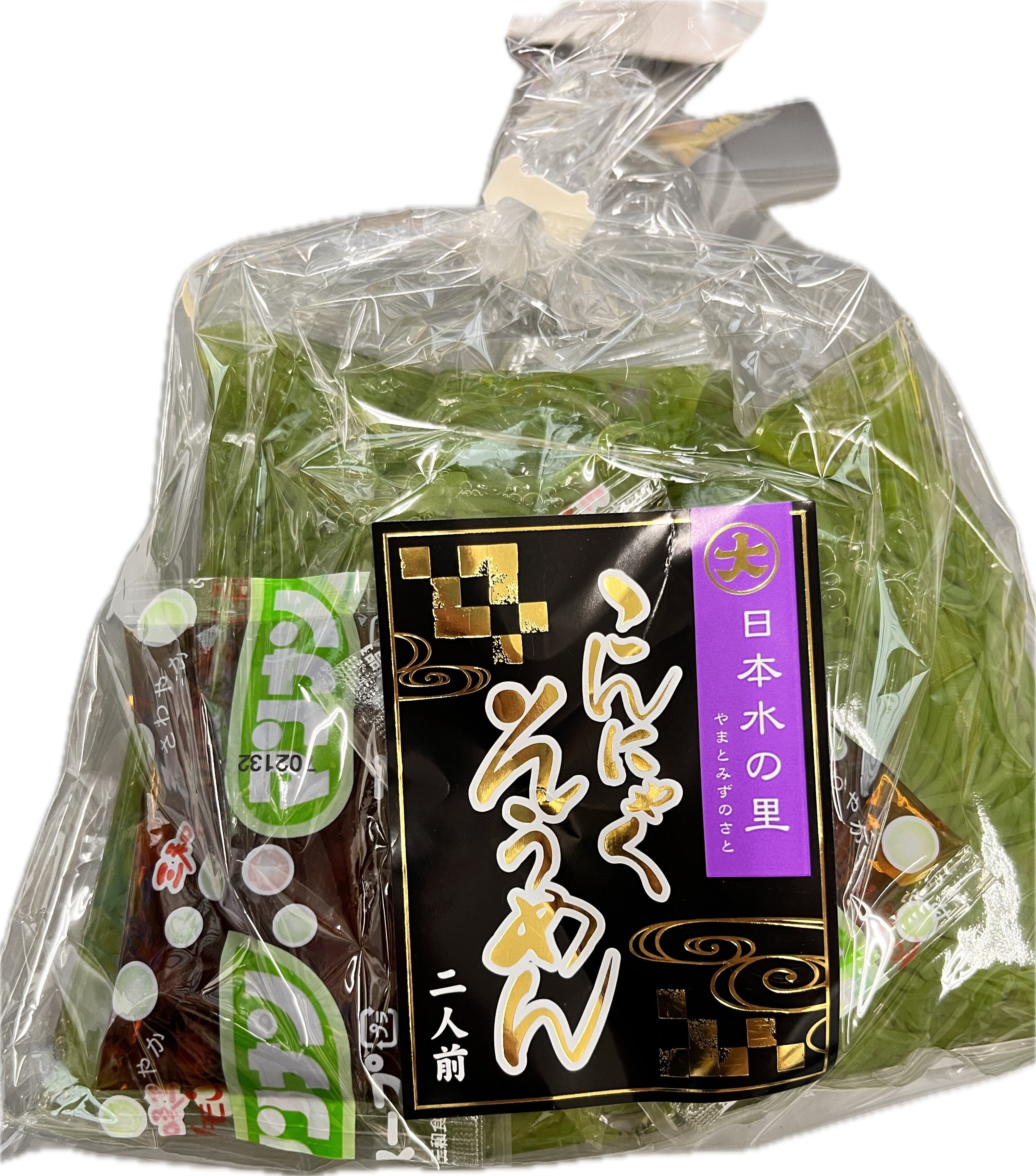 受注生産】ところてん三杯酢120g | 大黒屋商店