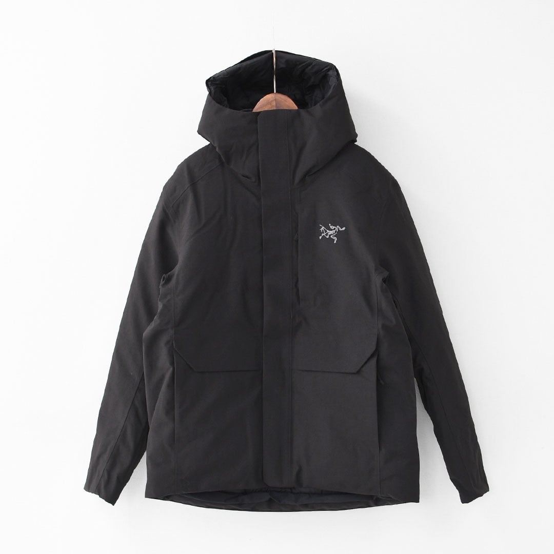 ARC'TERYX [アークテリクス正規代理店] Therme Down Jacket M