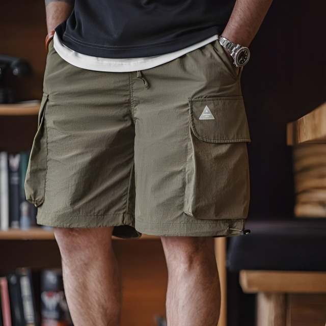 Adventure Cargo Short [1576]