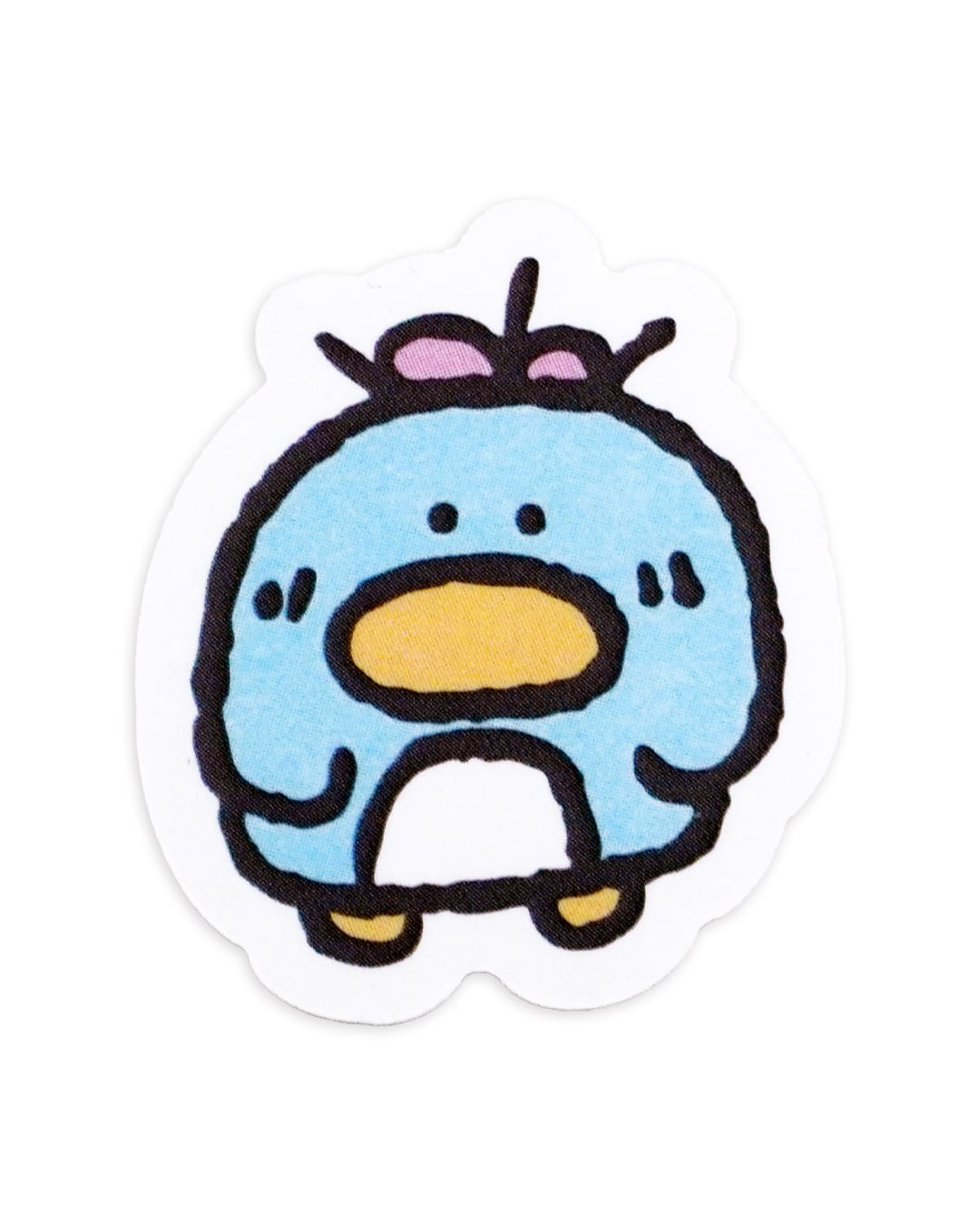 ☆フレークシール第2弾各種(MK-582) | もくもくちゃん公式オンライン