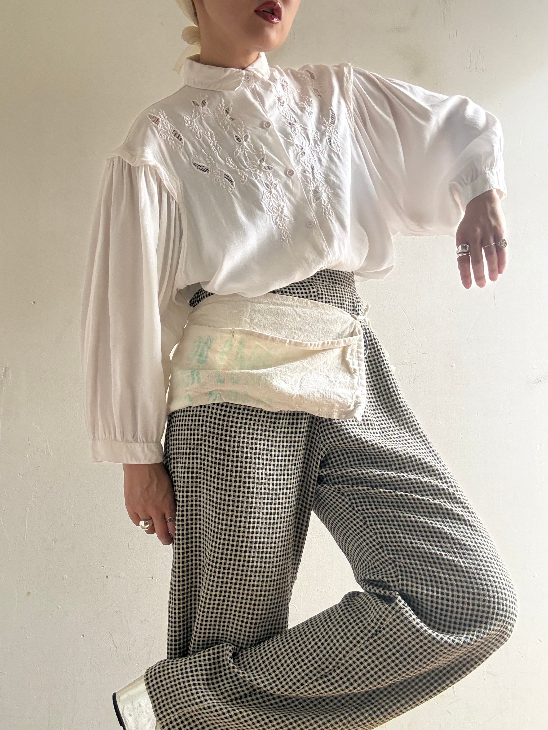 BAGS | minoi