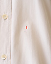 〈Hermès by martin margiela〉Shirt