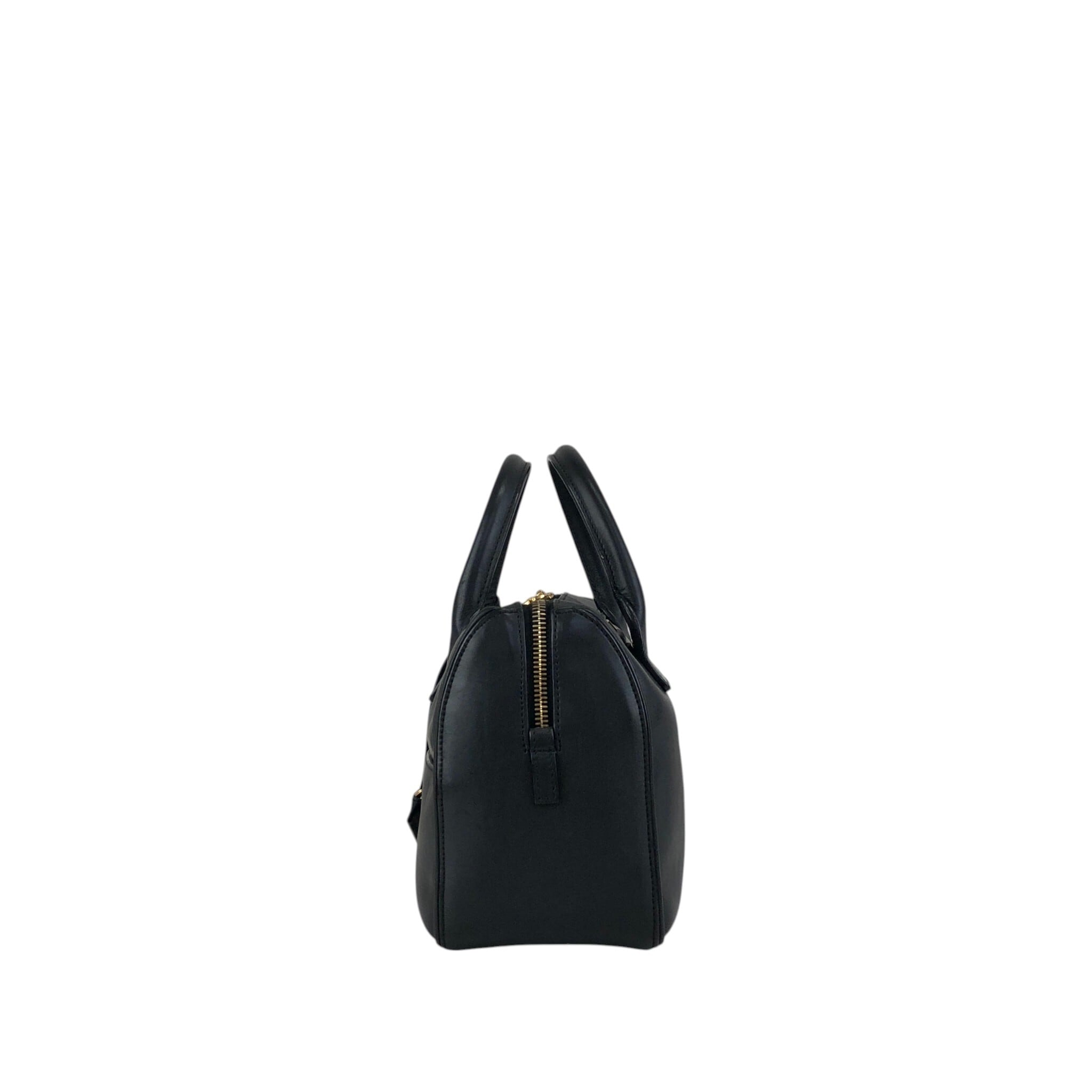 Yves Saint Laurent イヴ・サンローラン ショルダーバッグ ブラック