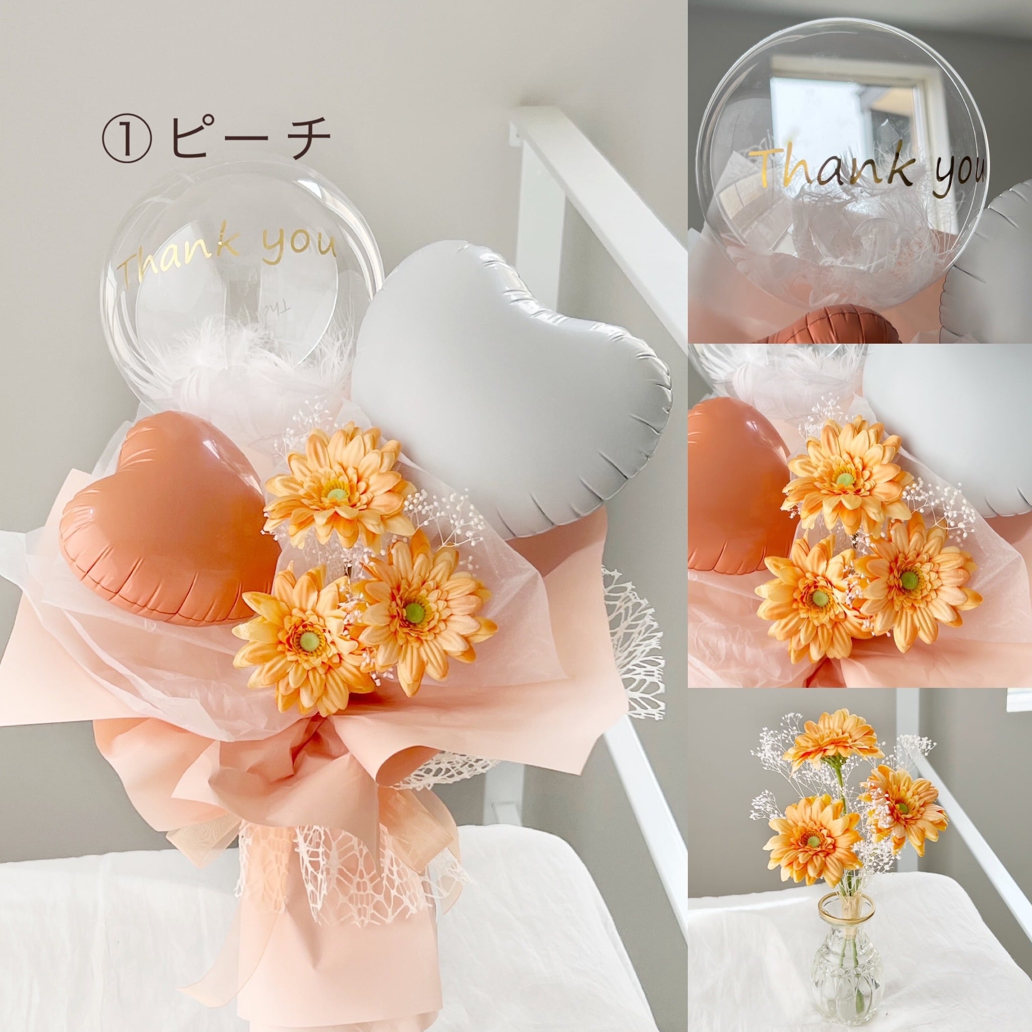 定価26.2万円 DG パールボタン ガーベラドレス 正規品40 レディース