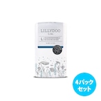 [8パックセット] Lillydoo キッズ水遊び用パンツ（サイズ L）