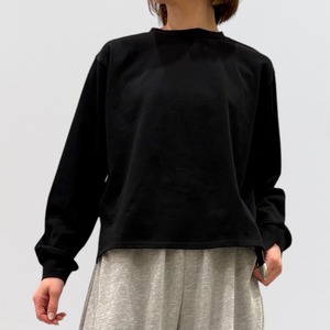 PASSIONE crew neck long sleeve Tee