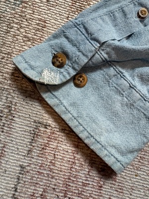 FADED GLORY / chambray shirts