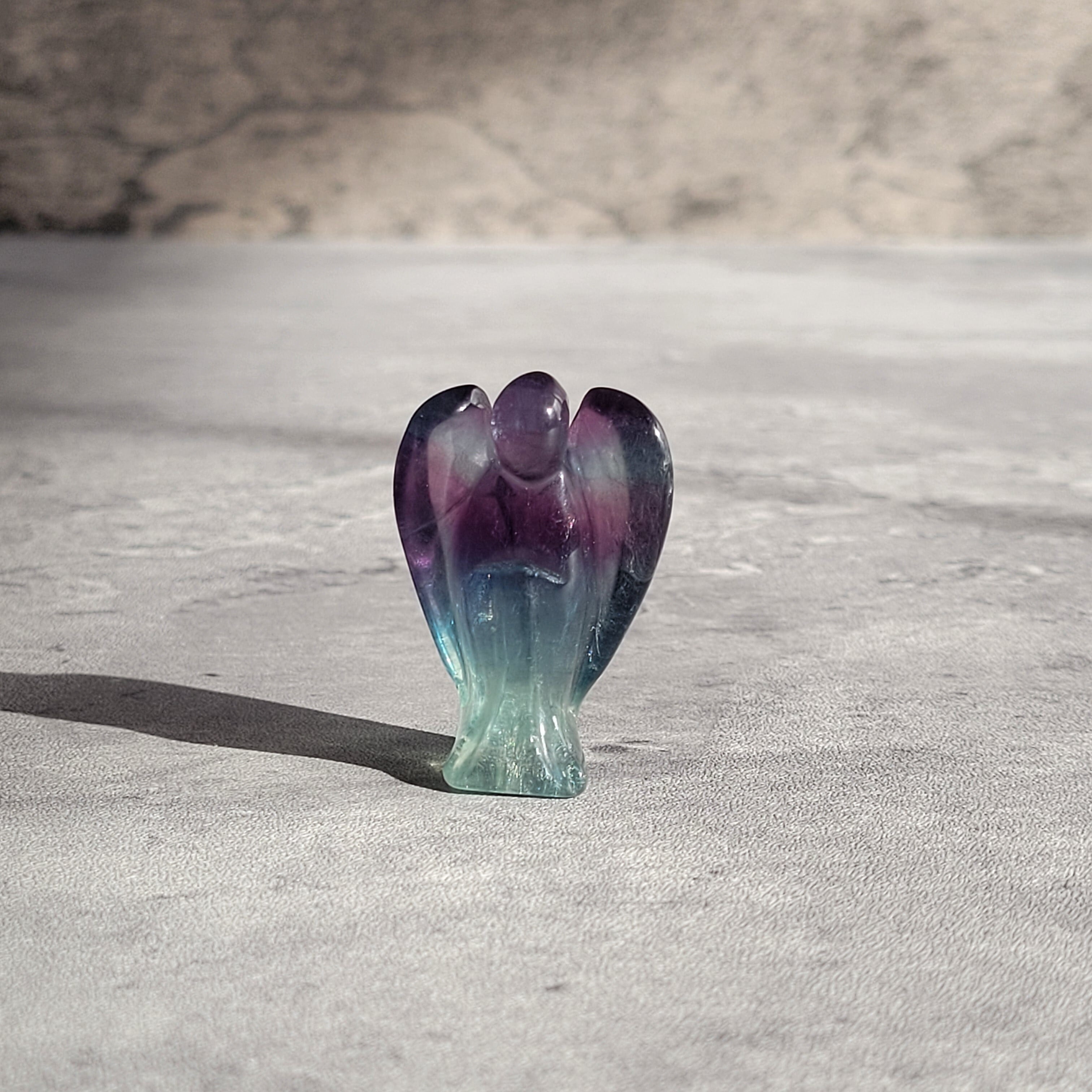 磁石もばっちりくっつく石質隕石！643g超 【パワーストーン 天然石