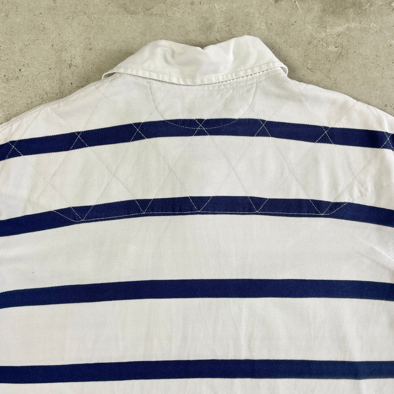 ビッグサイズ Polo by Ralph Lauren ポロバイラルフローレン 鹿の子