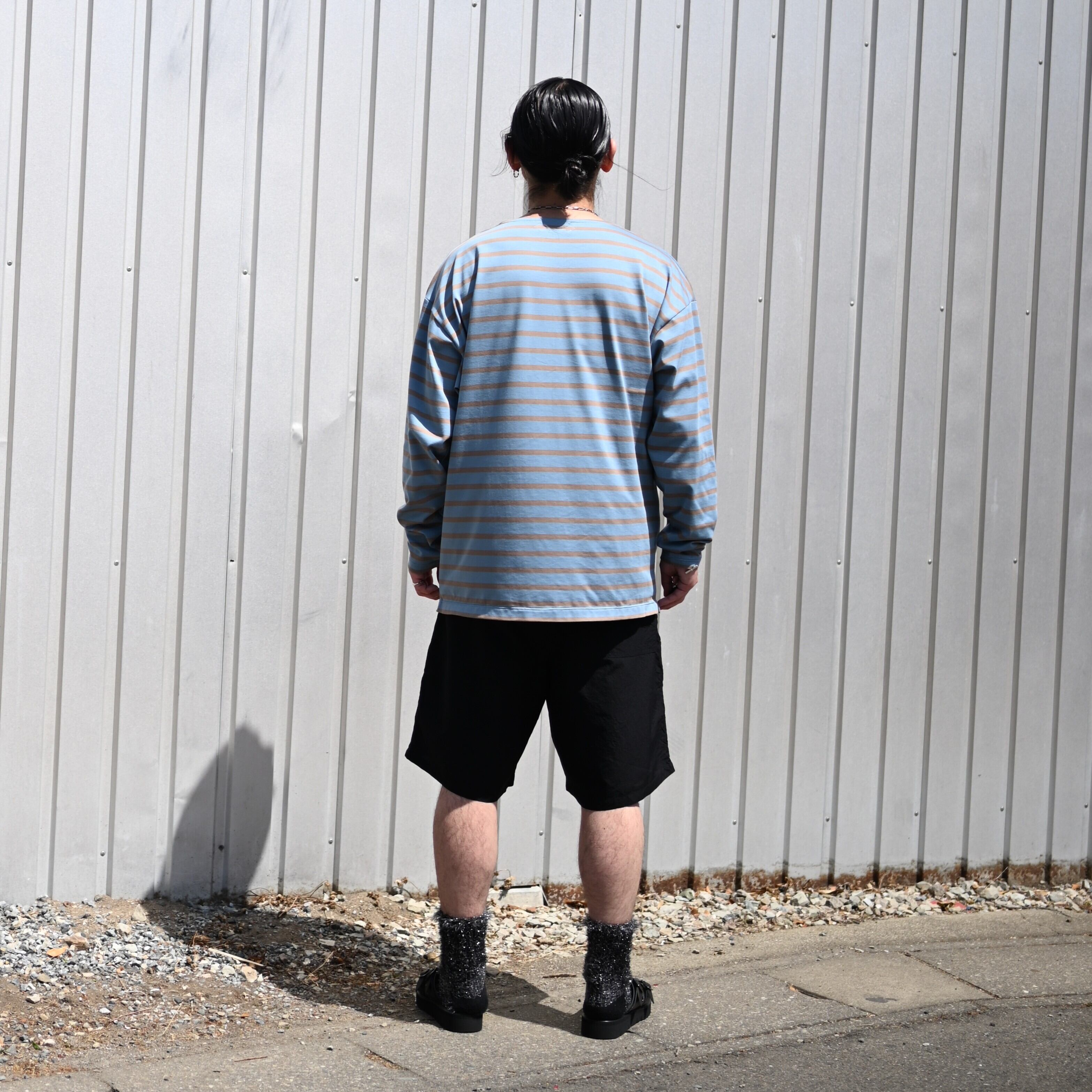 AUBERGE / COCO Ⅲ | GANKO