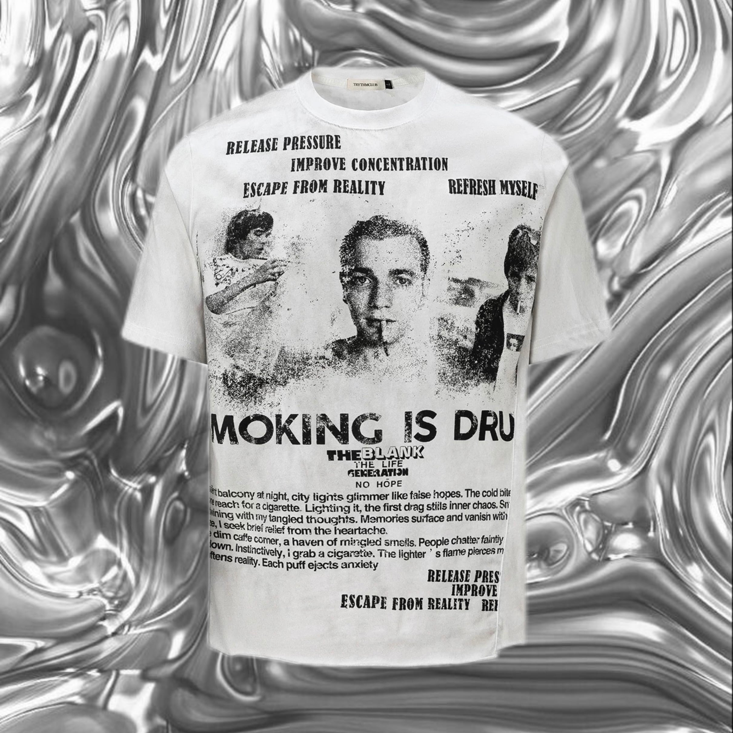 XEN0S T-shirts | XEN0S