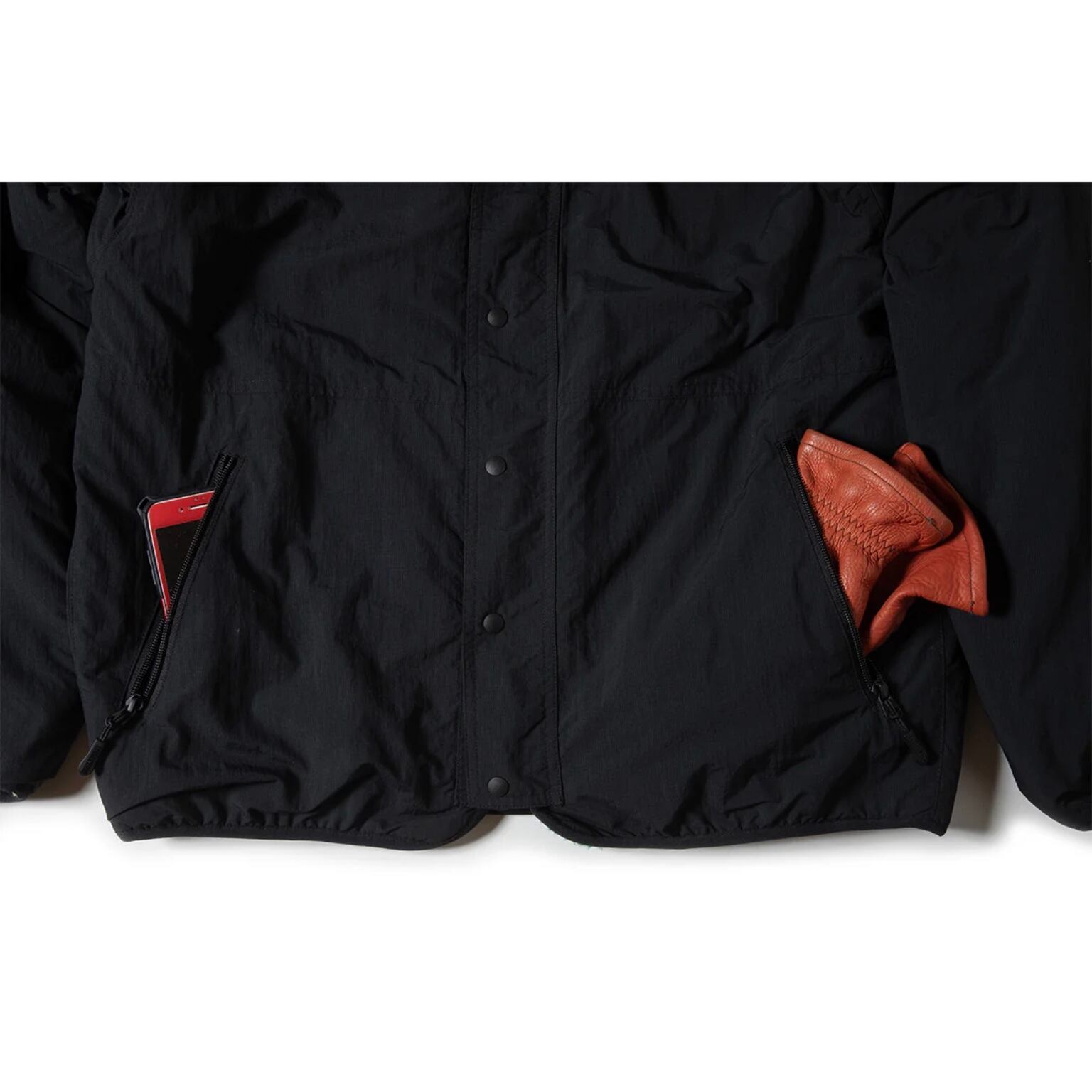 グリップスワニー GSJ-91 REVERSIBLE JKT 3.0 Mサイズ | sproutzero