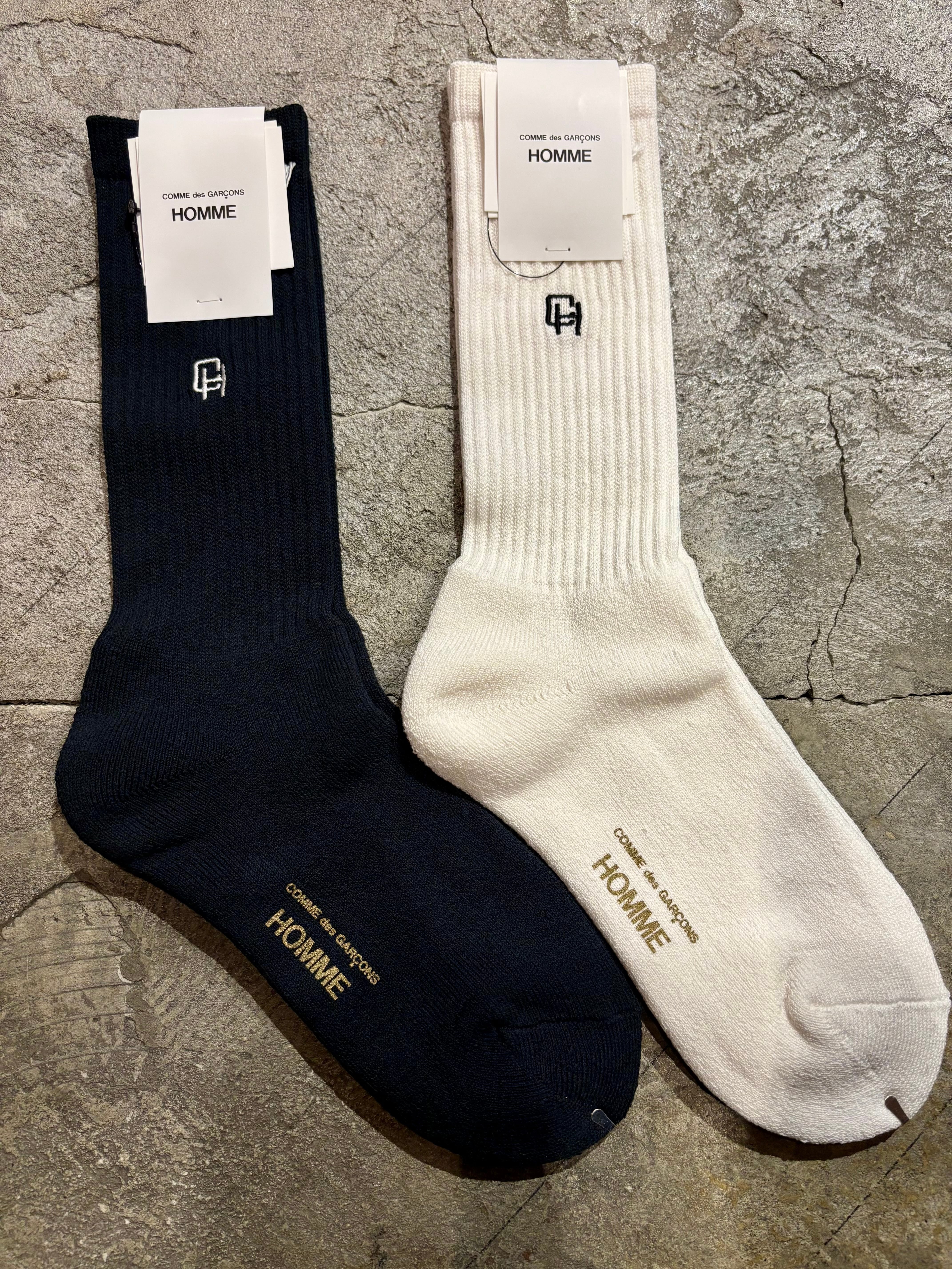 COMME des GARCONS HOMME | SIX6