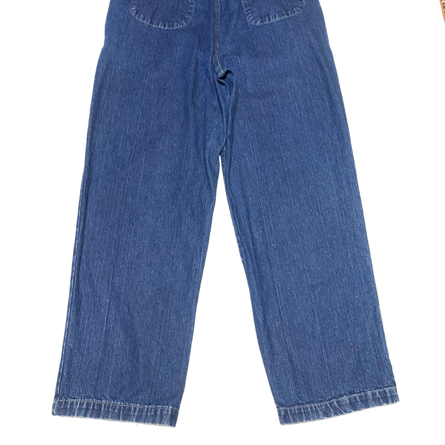 90's  JEANS デニムオーバーオール Equipment jeans デニムオーバーオール | 古着屋 Boogie