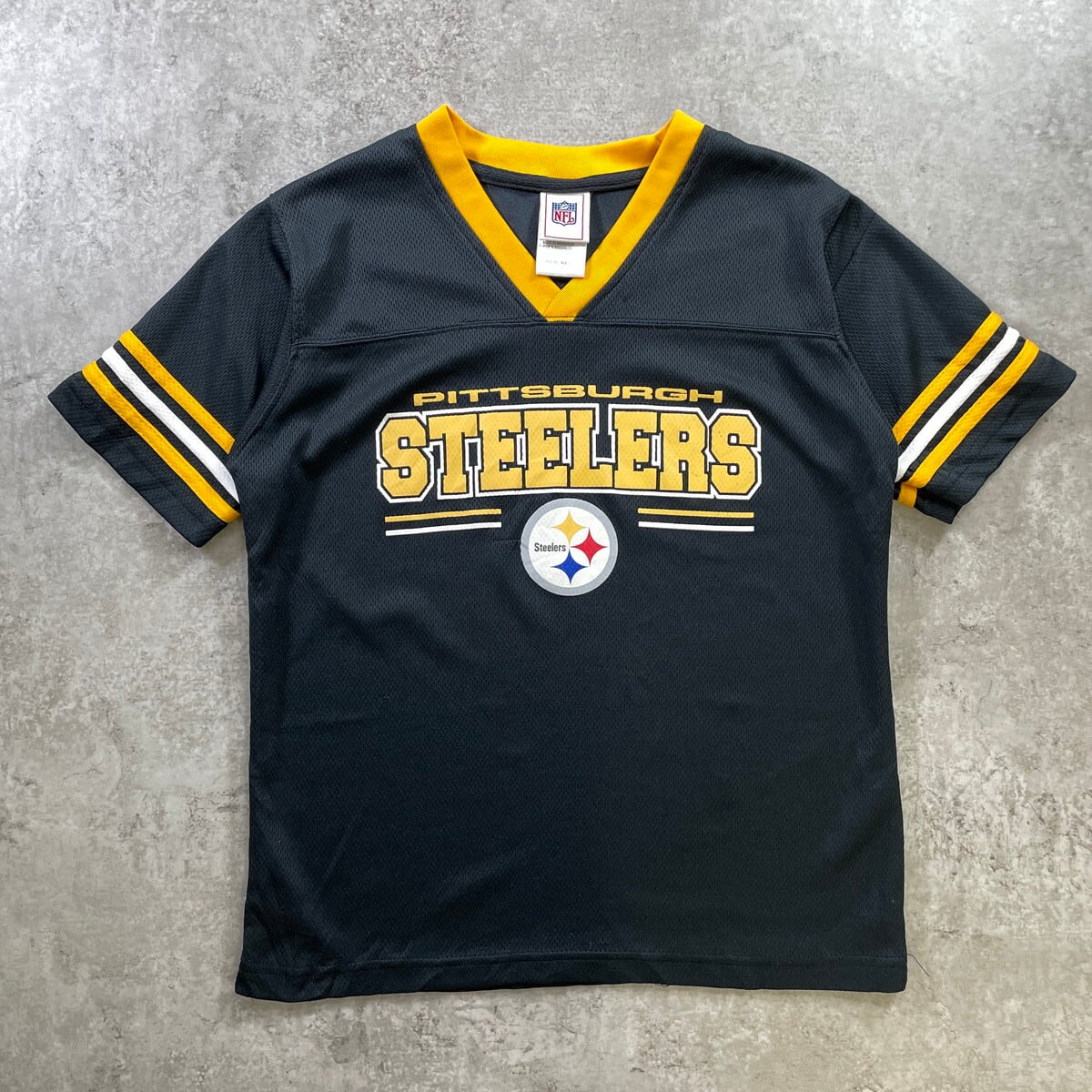 kids】NFL PITTSBURGH STEELERS ピッツバーグ スティーラーズ ゲーム
