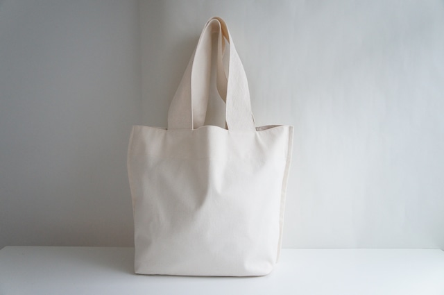 トートバッグ  M　Tote Bag Medium