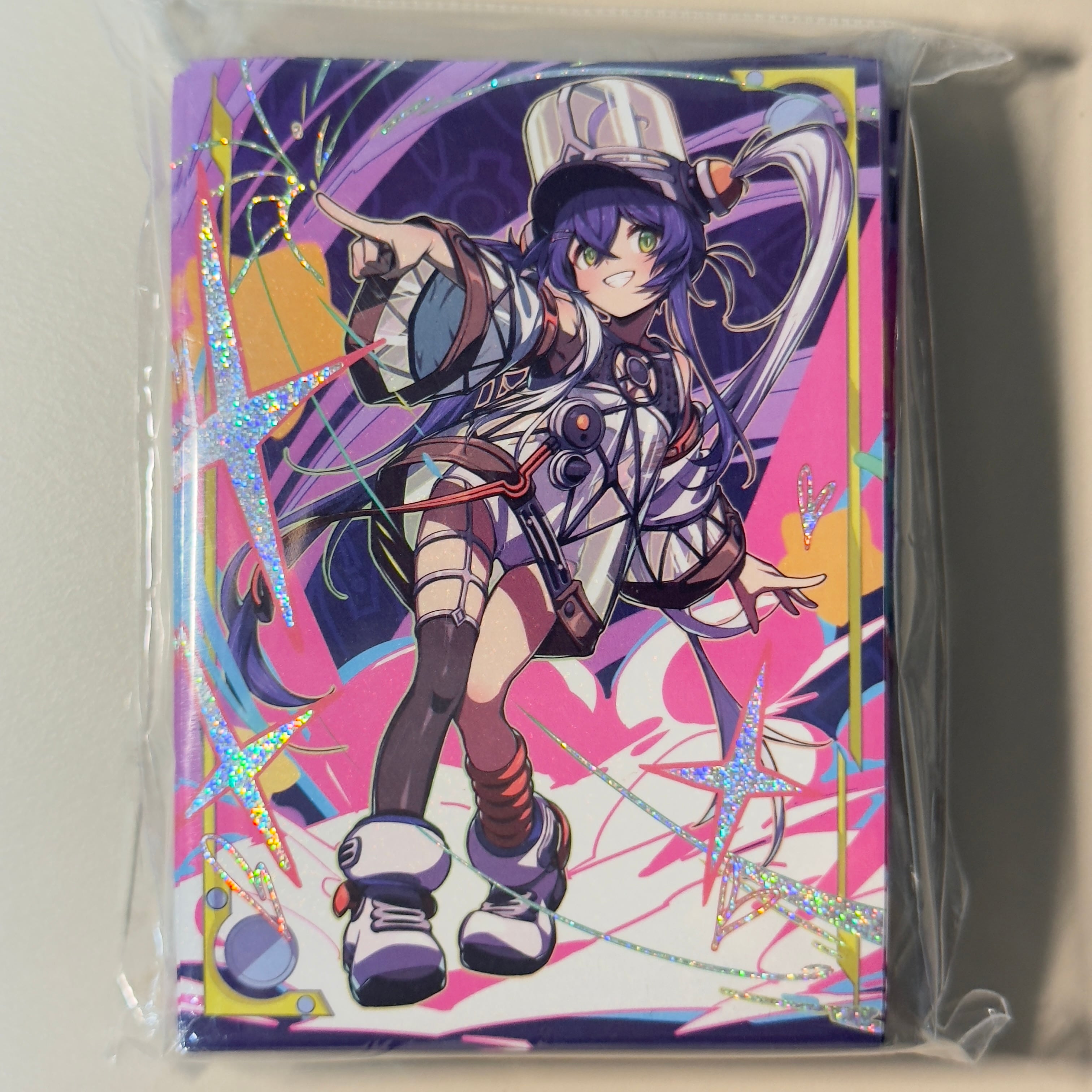 日々の杜 x Hibinomori