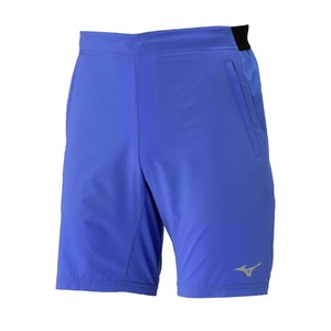 ミズノムーブライトクロスハーフパンツ[メンズ]32MDD032 トレーニング 通気性 ストレッチ素材