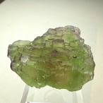 フローライト 【Fluorite】ドイツ産