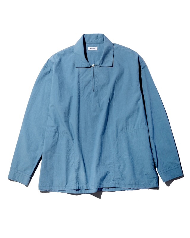 Pullover shirt / KEM-23SS-SH01