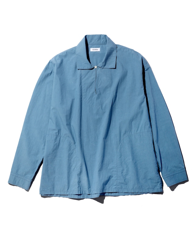 Pullover shirt / KEM-23SS-SH01