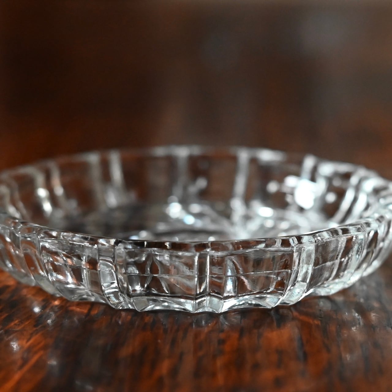 Coaster / コースター〈トレイ・食器・プレスガラス・店舗什器