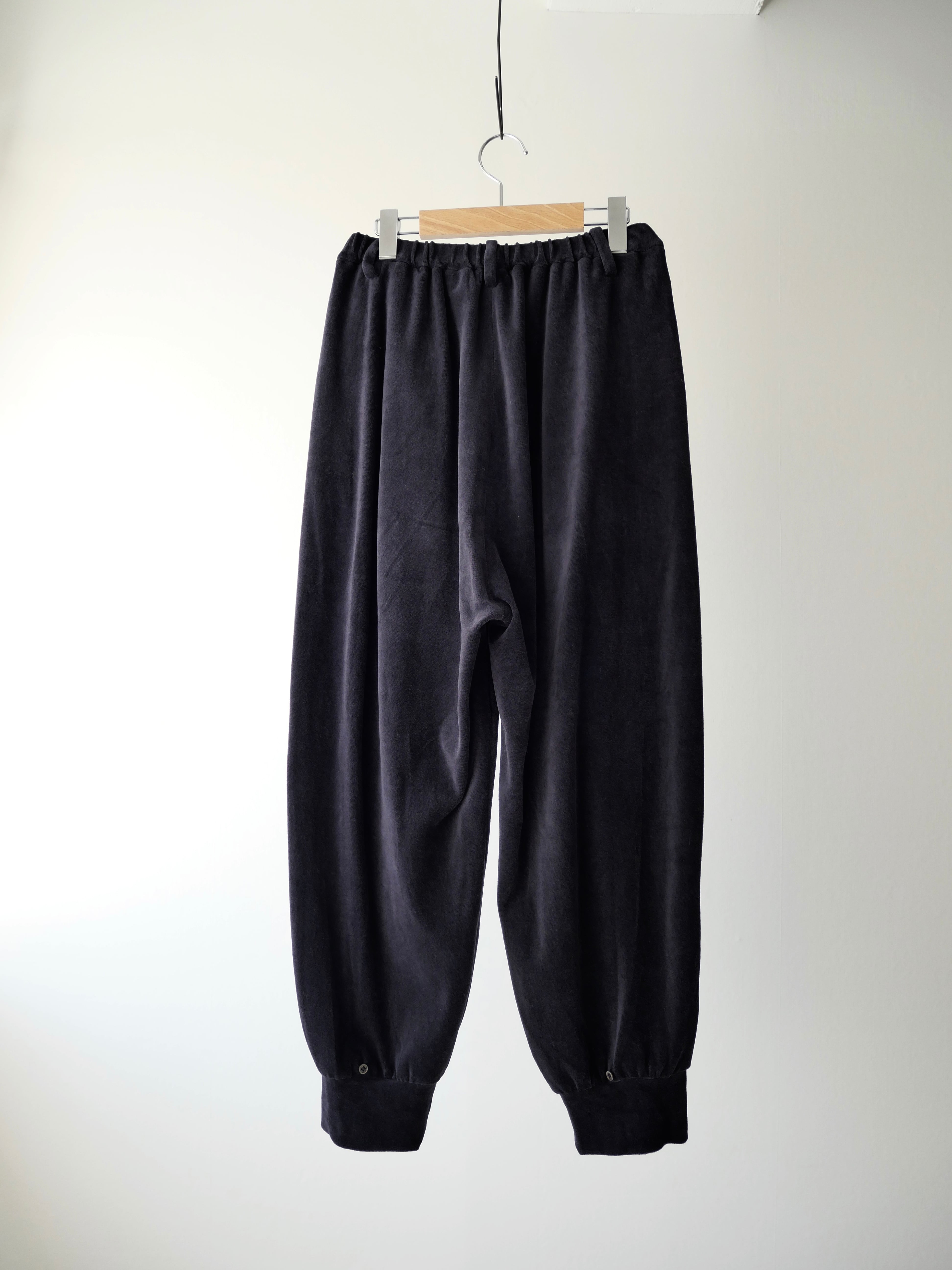 パンツ TENNE HANDCRAFTED MODERN RIBBON PANTS TENNE HANDCRAFTED MODERN RIBBON PANTS