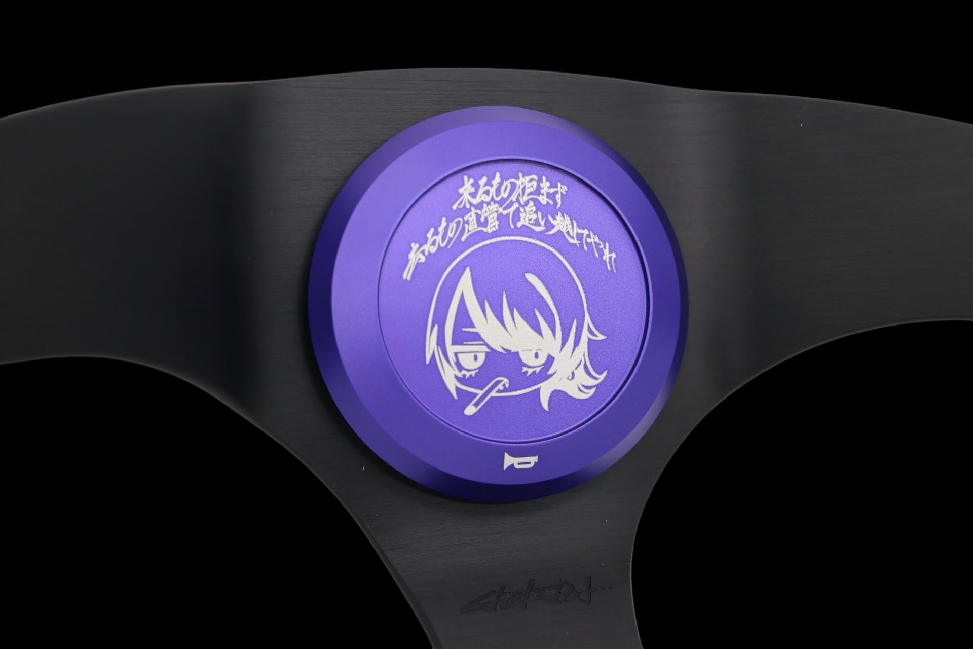 ゆせくんコラボ】 EC15本限定Limitedｽﾃｱﾘﾝｸﾞ(ﾌﾞﾗｯｸｽﾎﾟｰｸ) | GHOST EXPOD