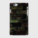 レンガ 側表面印刷スマホケース iPhone6/6s
