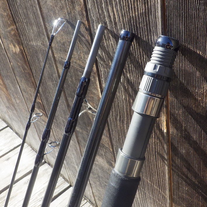 BigFishGo CLIFF 965ブランク