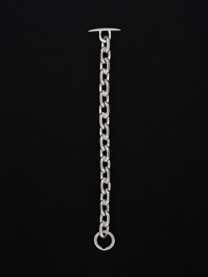 Anchor Chain Bracelet