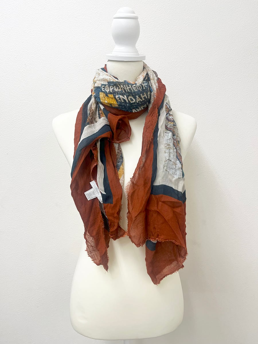 813 Ottotoredici（ストール） | スヌーピーとのコラボ犬服、813