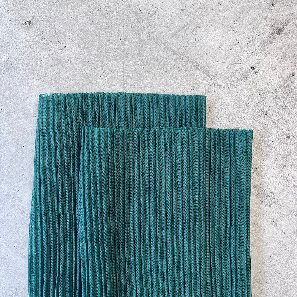 FAKUI / 【22-24cm】pleats socks FK-203