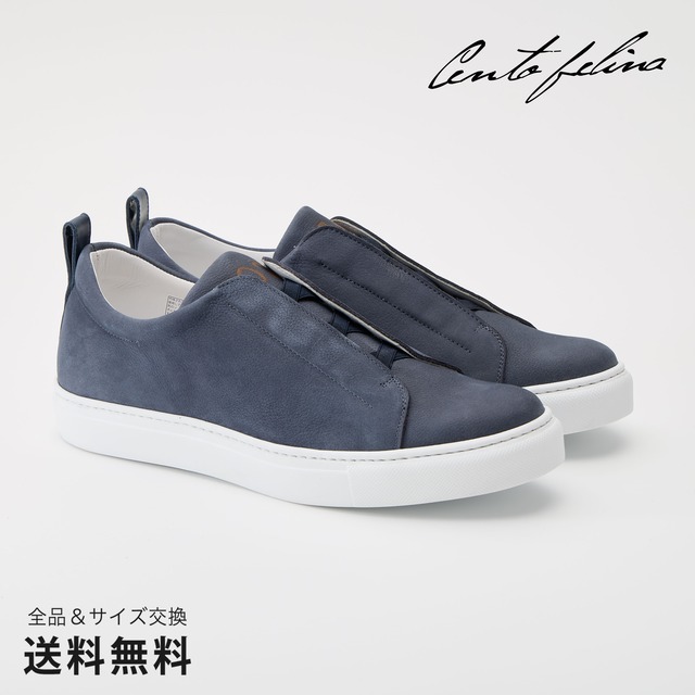 Cento Felina　チェントフェリーナ　53180　ダークブルー
