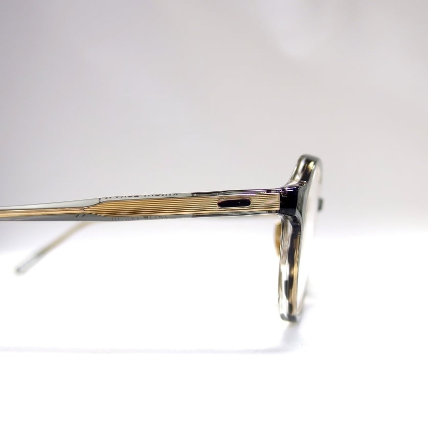 YUICHI TOYAMA. 】U-114 C-07 “AMS” | 正光堂時計店