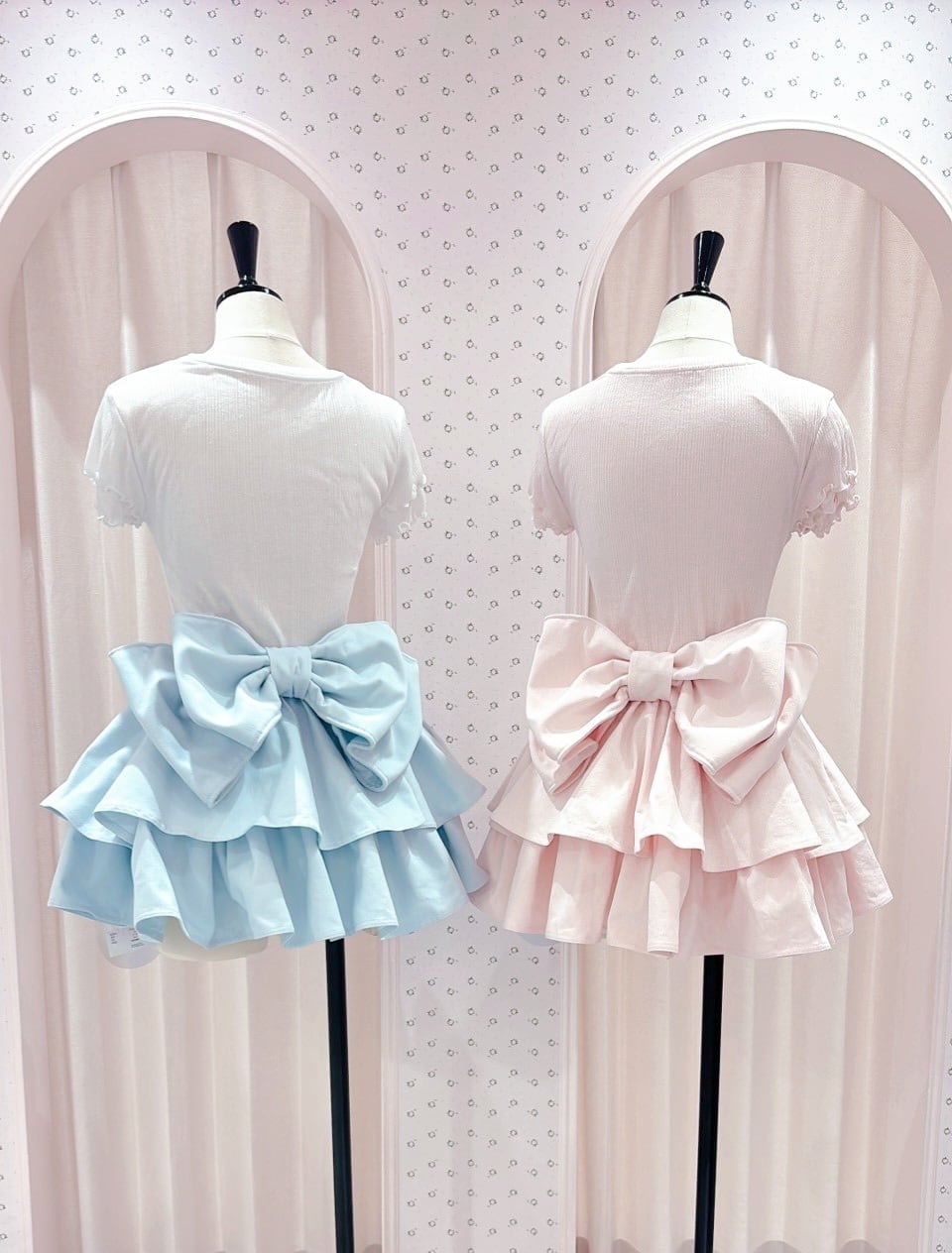 Skirt | lilLilly official webstore