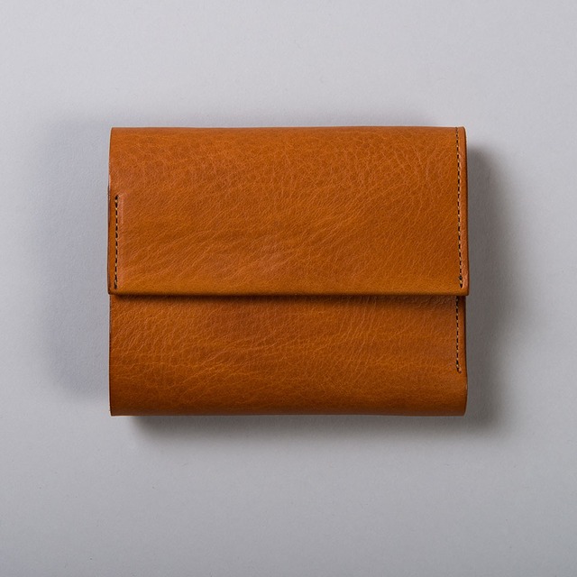 3 Fold Wallet