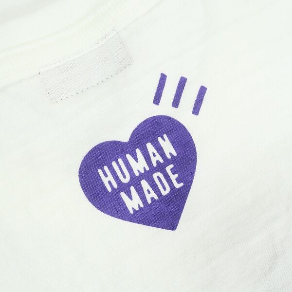 Size【XXL】 HUMAN MADE ヒューマンメイド 25SS GRAPHIC T-SHIRT