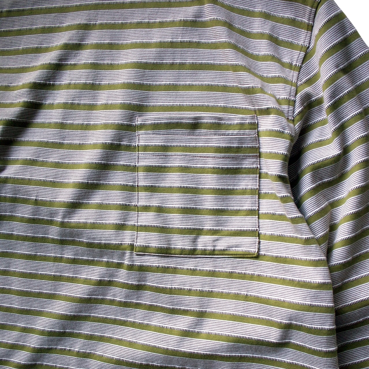 NOROLL, UNEVENNESS L/STEE | not wonder store