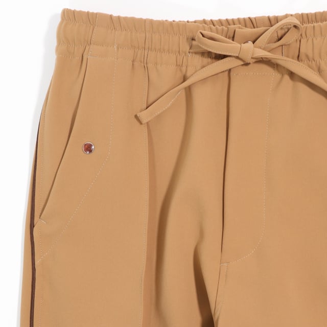 Needles （ニードルズ） / PIPING COWBOY PANT - PE/PU DOUBLE CLOTH ...