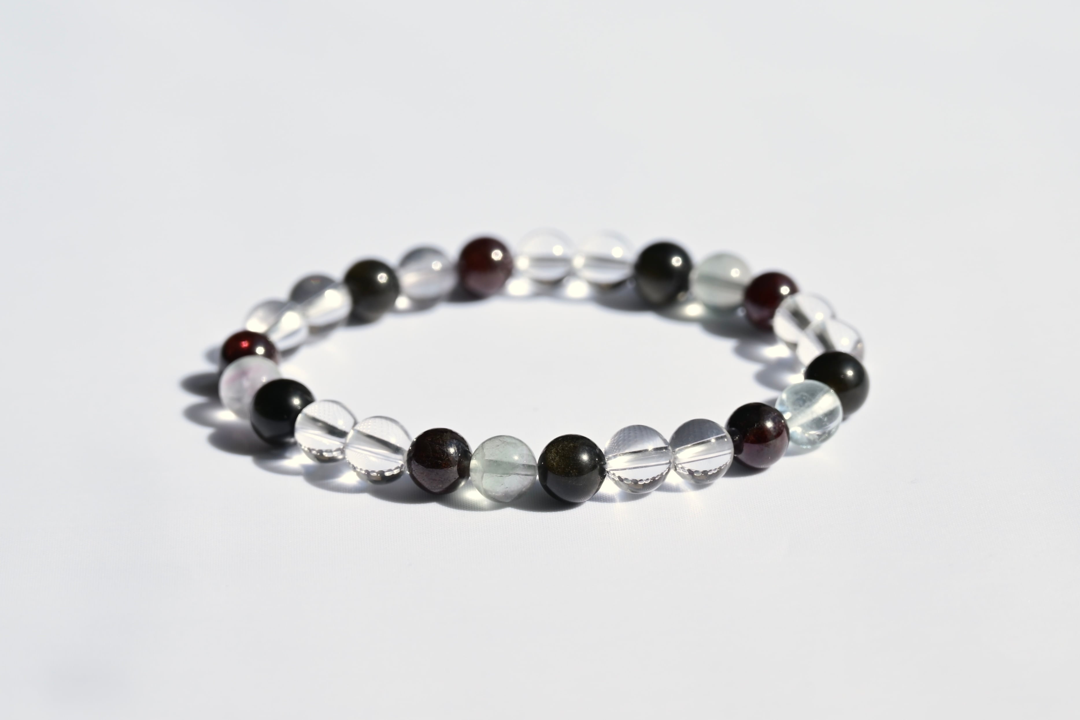 双子座（ふたご座） 星座ブレスレット ZEROSPOT®︎