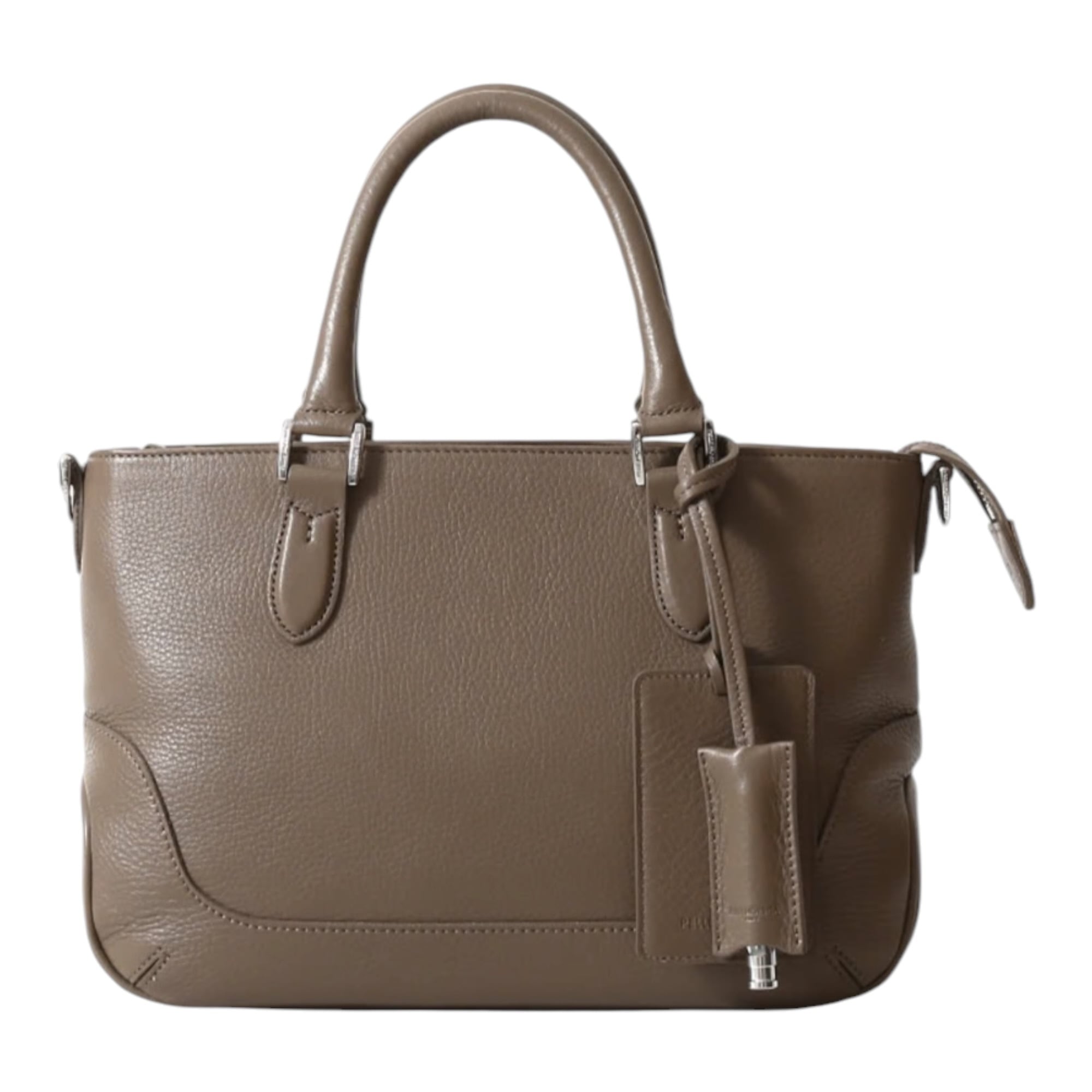 PELLE MORBIDA(ペッレモルビダ) MB088/GREIGE